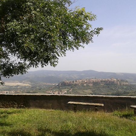 Agriturismo Il Cornalino Castel Viscardo Екстериор снимка