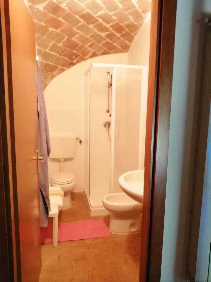 Agriturismo Il Cornalino Castel Viscardo Екстериор снимка