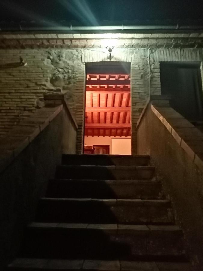 Agriturismo Il Cornalino Castel Viscardo Екстериор снимка