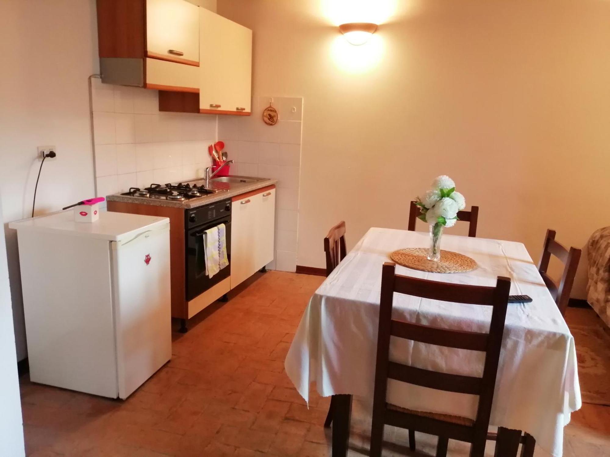Agriturismo Il Cornalino Castel Viscardo Екстериор снимка