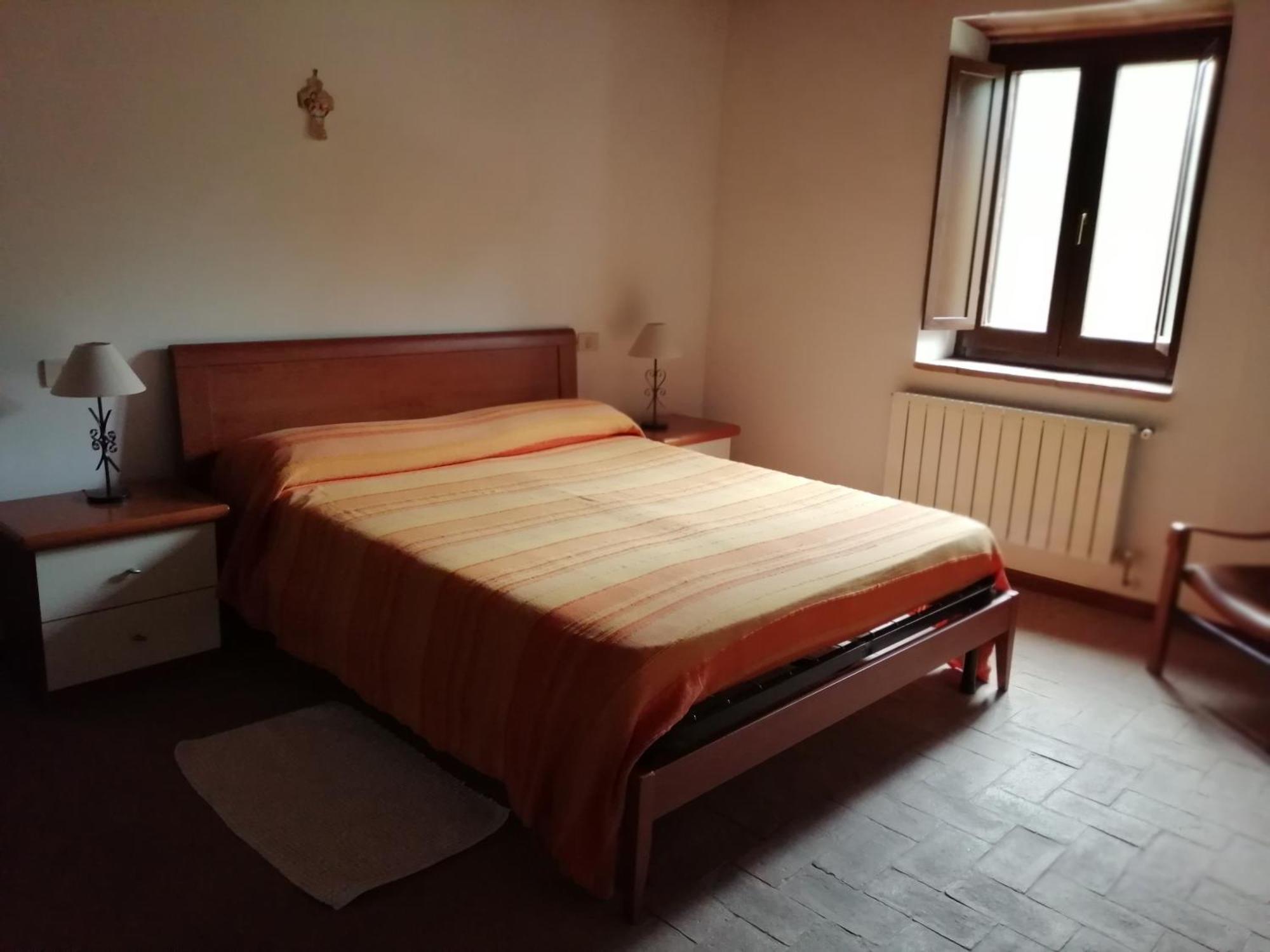 Agriturismo Il Cornalino Castel Viscardo Екстериор снимка